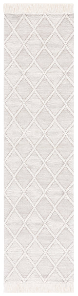 Safavieh Natura Nat868T Ivory/Brown Rug.
