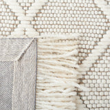 Safavieh Natura Nat868T Ivory/Brown Rug.
