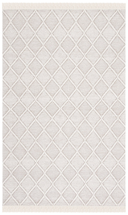 Safavieh Natura Nat868T Ivory/Brown Area Rug