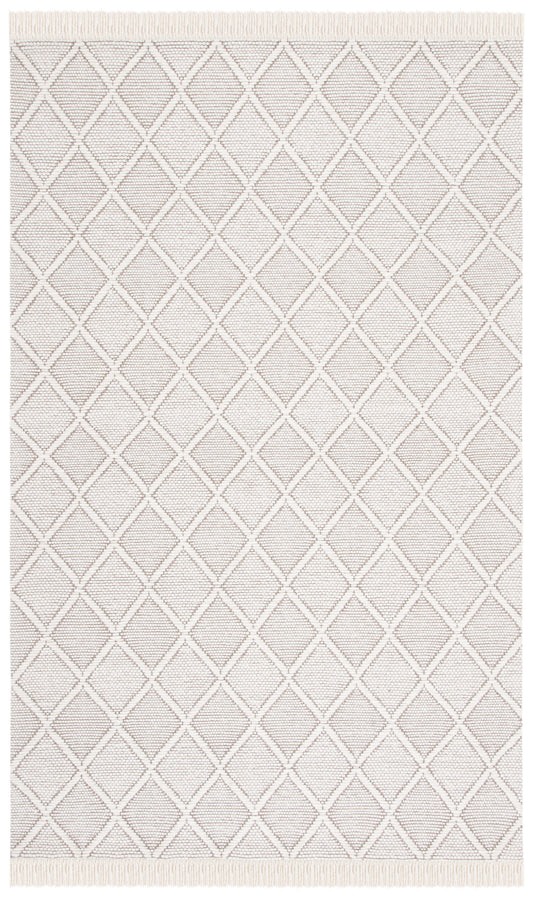 Safavieh Natura Nat868T Ivory/Brown Area Rug