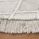 Safavieh Natura Nat868T Ivory/Brown Rug.