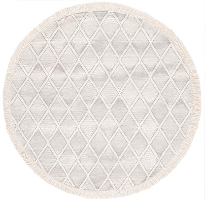 Safavieh Natura Nat868T Ivory/Brown Area Rug