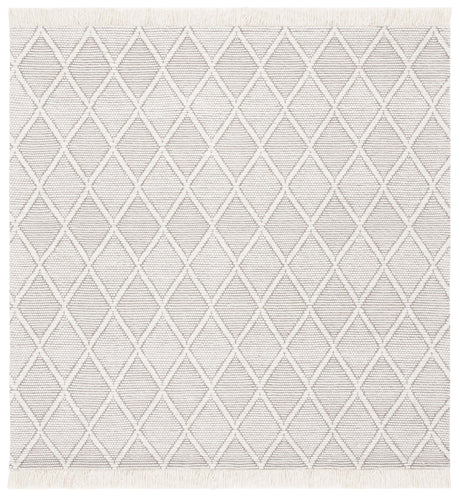 Safavieh Natura Nat868T Ivory/Brown Rug.