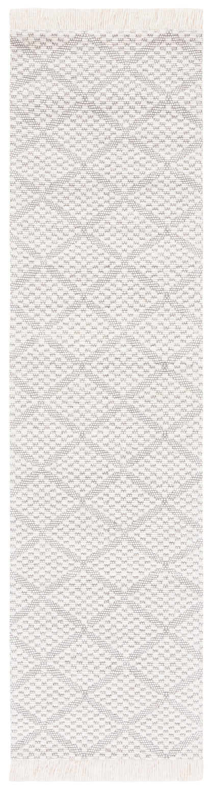 Safavieh Natura Nat869F Ivory/Grey Area Rug