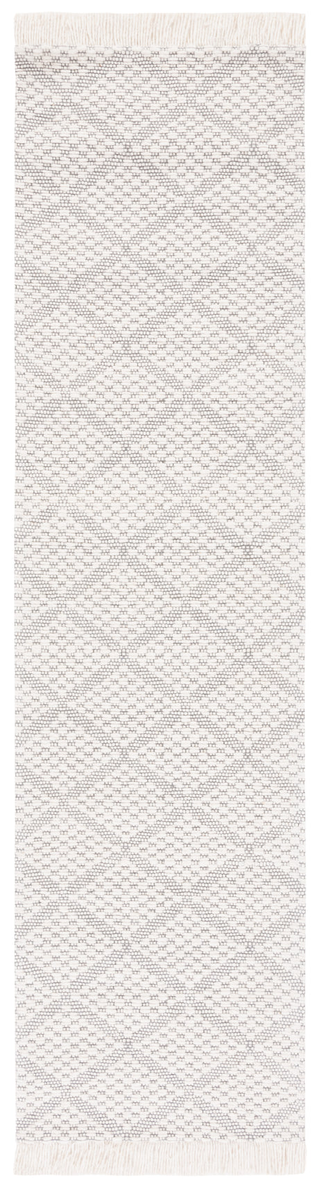 Safavieh Natura Nat869F Ivory/Grey Rug.