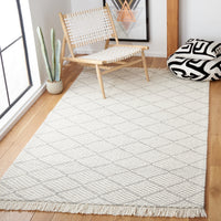 Safavieh Natura Nat869F Ivory/Grey Area Rug