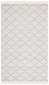 Safavieh Natura Nat869F Ivory/Grey Rug.
