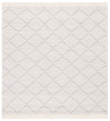Safavieh Natura Nat869F Ivory/Grey Rug.