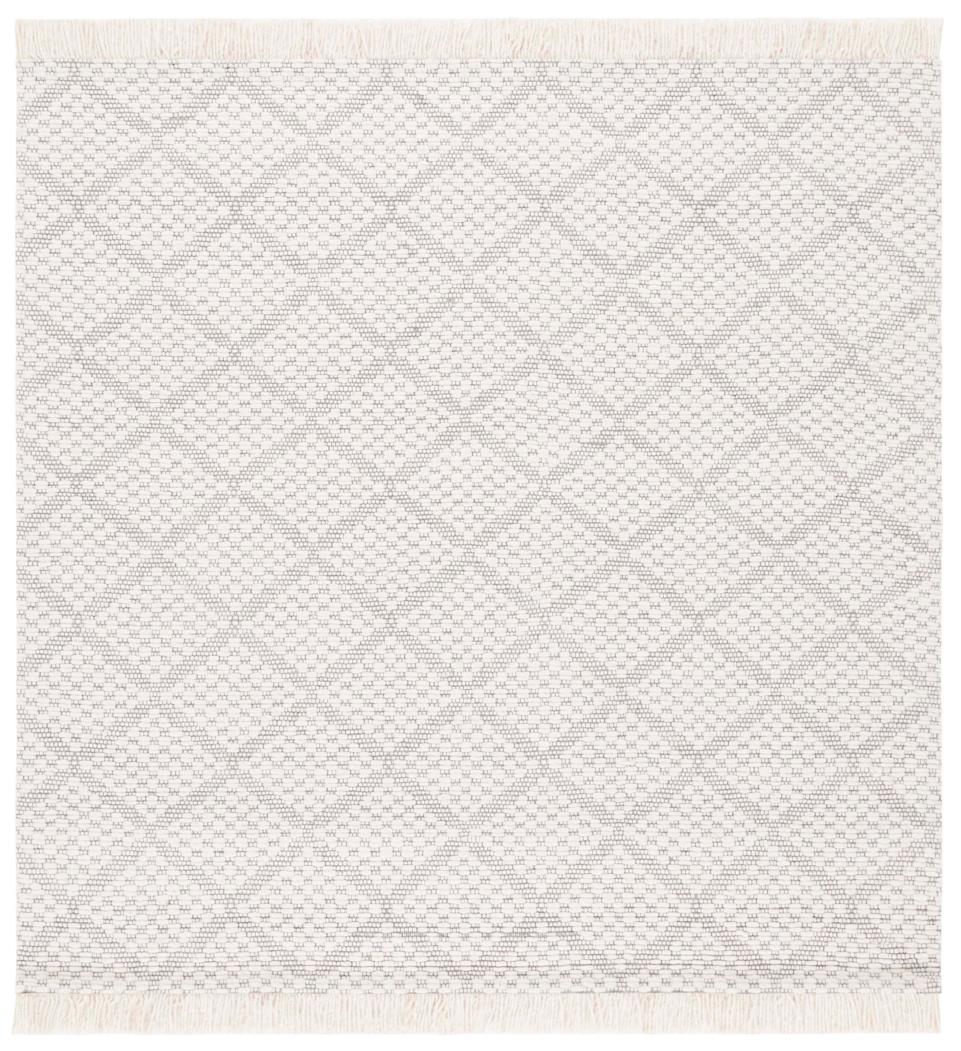 Safavieh Natura Nat869F Ivory/Grey Area Rug