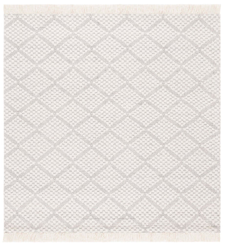 Safavieh Natura Nat869F Ivory/Grey Rug.
