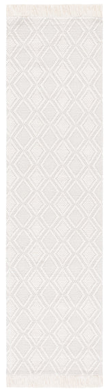 Safavieh Natura Nat870A Ivory Rug.