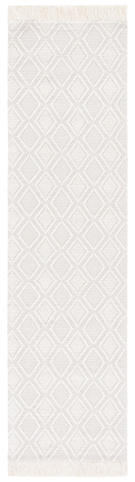 Safavieh Natura Nat870A Ivory Rug.