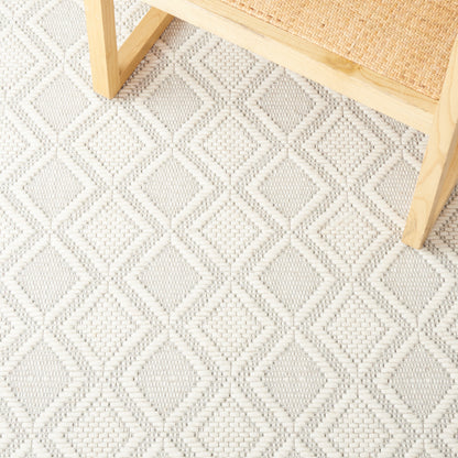 Safavieh Natura Nat870A Ivory Area Rug