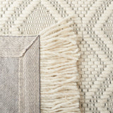 Safavieh Natura Nat870A Ivory Rug.
