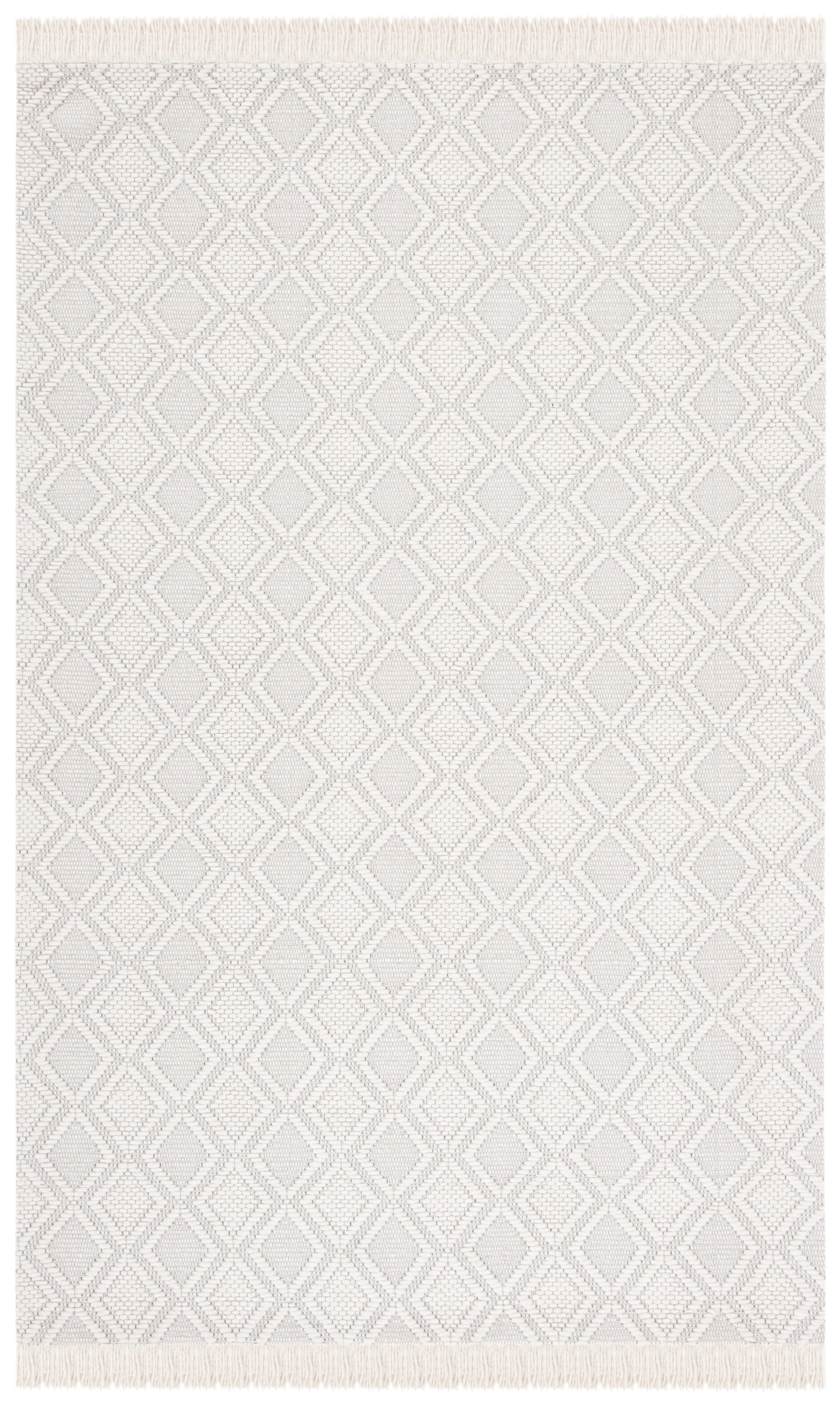 Safavieh Natura Nat870A Ivory Area Rug