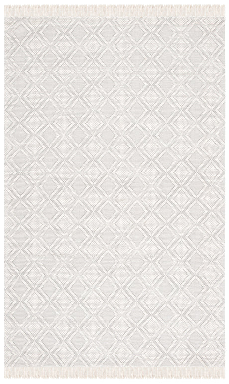 Safavieh Natura Nat870A Ivory Rug.