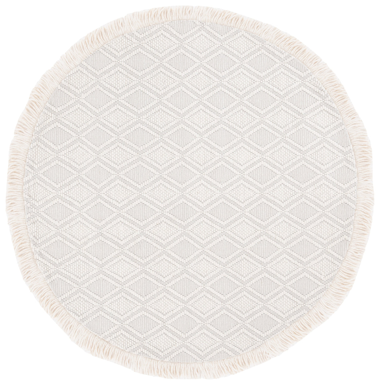 Safavieh Natura Nat870A Ivory Rug.