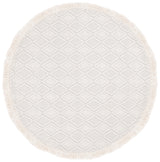 Safavieh Natura Nat870A Ivory Rug.