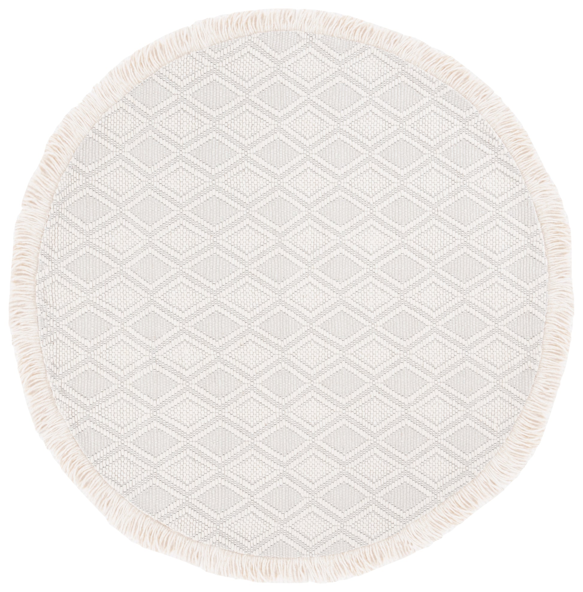 Safavieh Natura Nat870A Ivory Area Rug