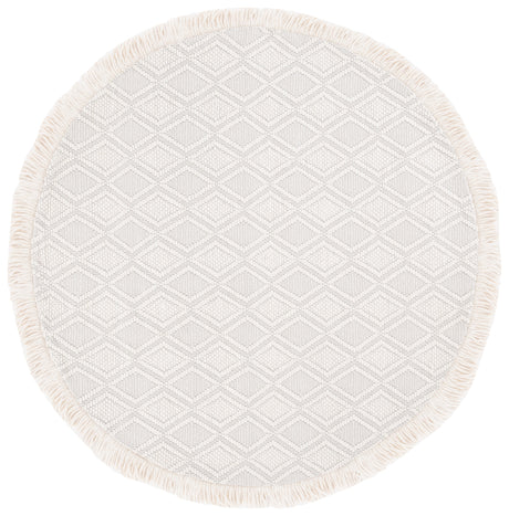 Safavieh Natura Nat870A Ivory Rug.