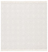 Safavieh Natura Nat870A Ivory Rug.