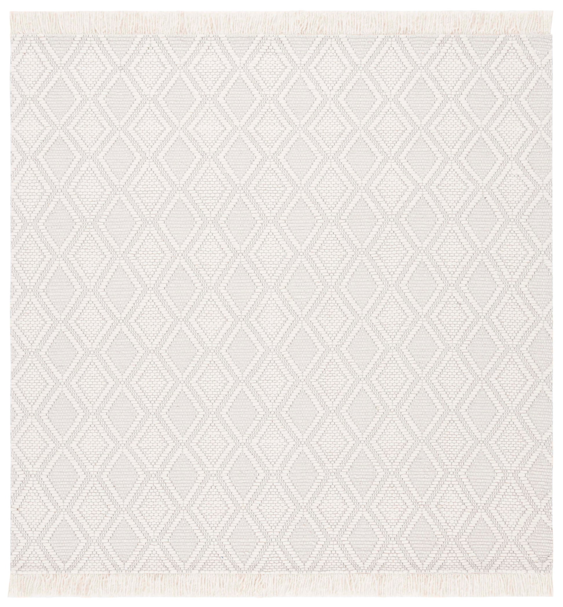 Safavieh Natura Nat870A Ivory Area Rug