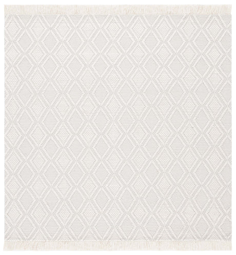 Safavieh Natura Nat870A Ivory Rug.