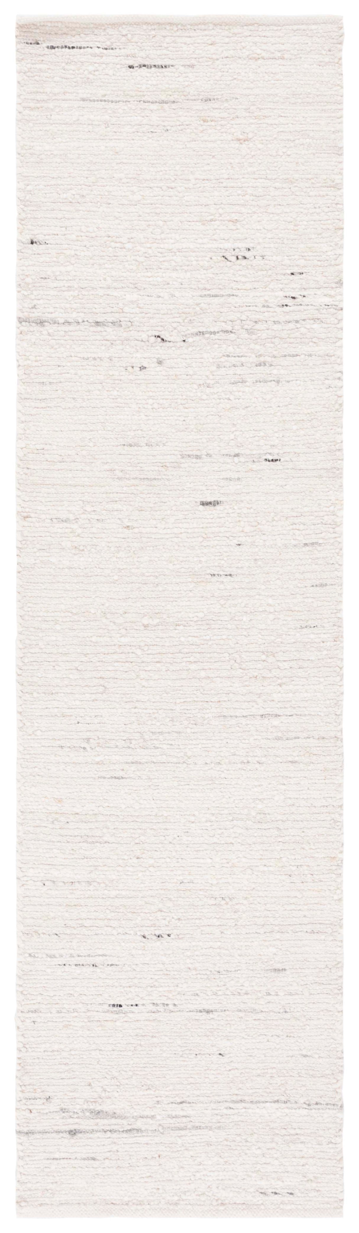 Safavieh Natura Nat925A Ivory Rug.