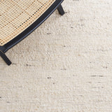 Safavieh Natura Nat925A Ivory Rug.