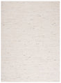 Safavieh Natura Nat925A Ivory Rug.