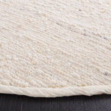 Safavieh Natura Nat925A Ivory Rug.