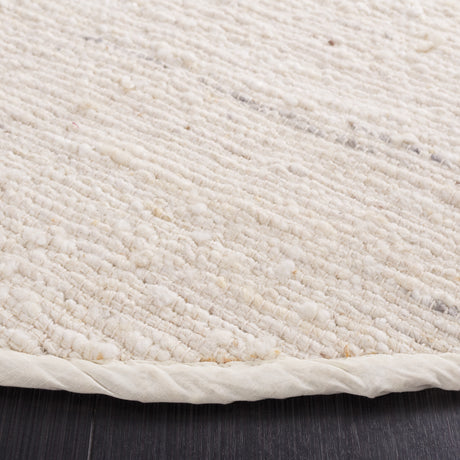 Safavieh Natura Nat925A Ivory Rug.