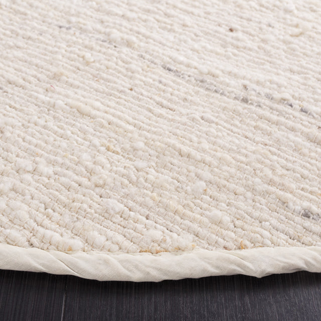 Safavieh Natura Nat925A Ivory Rug.