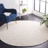Safavieh Natura Nat925A Ivory Rug.