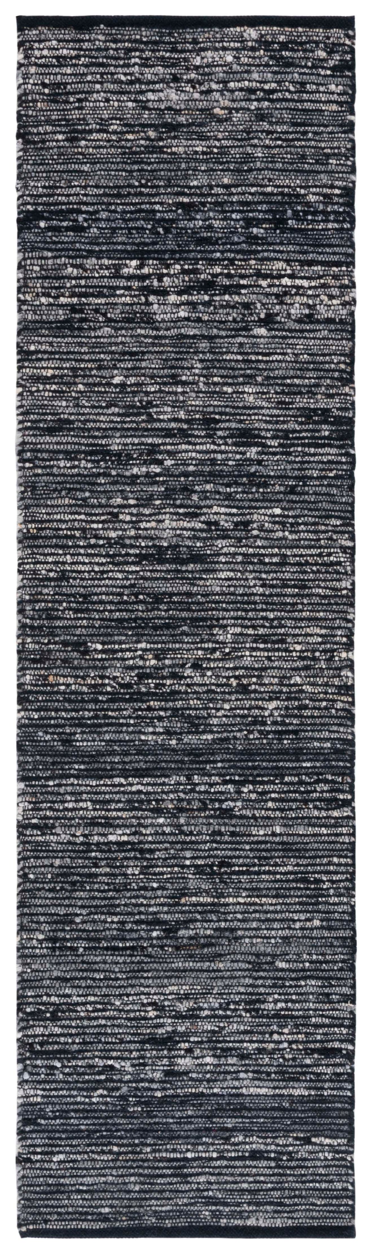 Safavieh Natura Nat925Z Black Rug.
