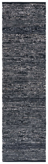 Safavieh Natura Nat925Z Black Rug.