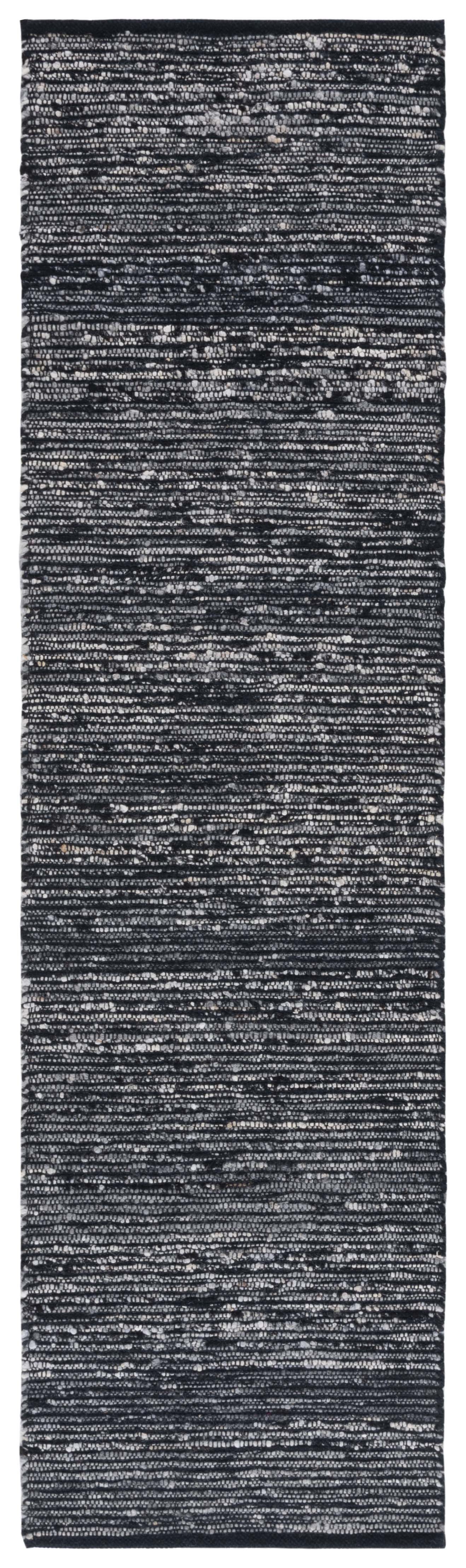 Safavieh Natura Nat925Z Black Area Rug