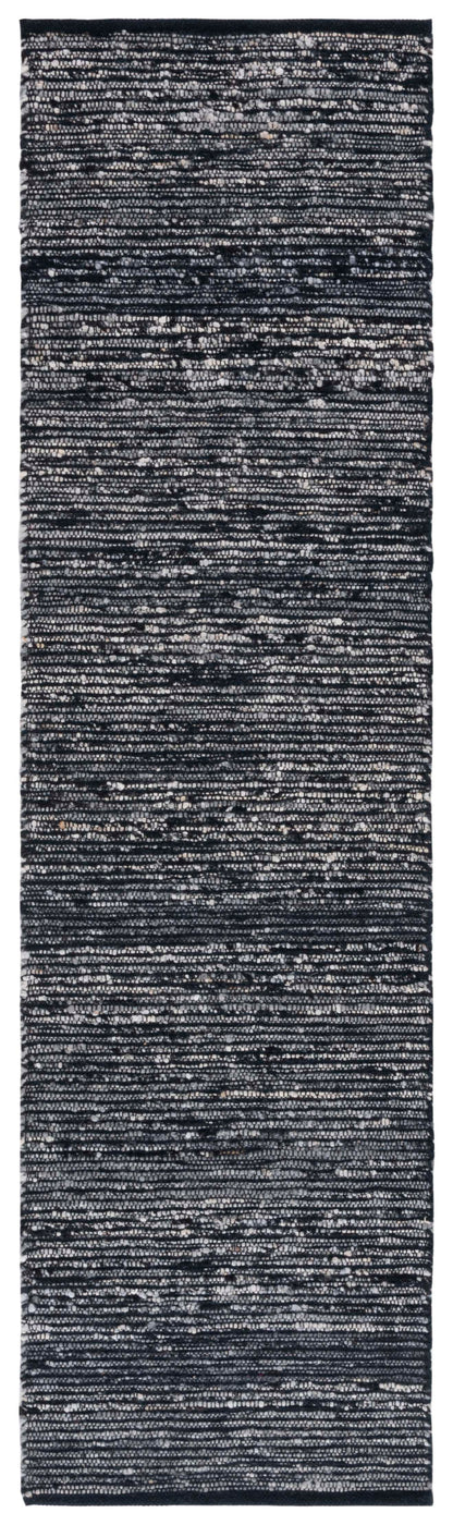 Safavieh Natura Nat925Z Black Area Rug