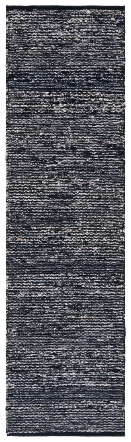 Safavieh Natura Nat925Z Black Rug.
