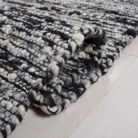 Safavieh Natura Nat925Z Black Rug.
