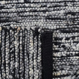 Safavieh Natura Nat925Z Black Rug.