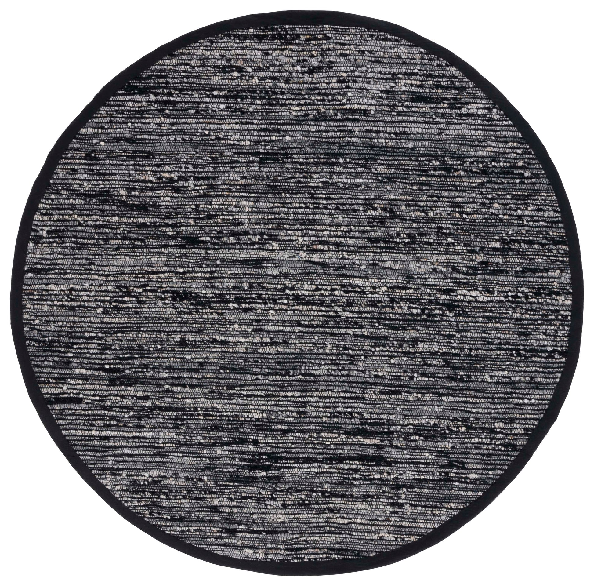 Safavieh Natura Nat925Z Black Area Rug