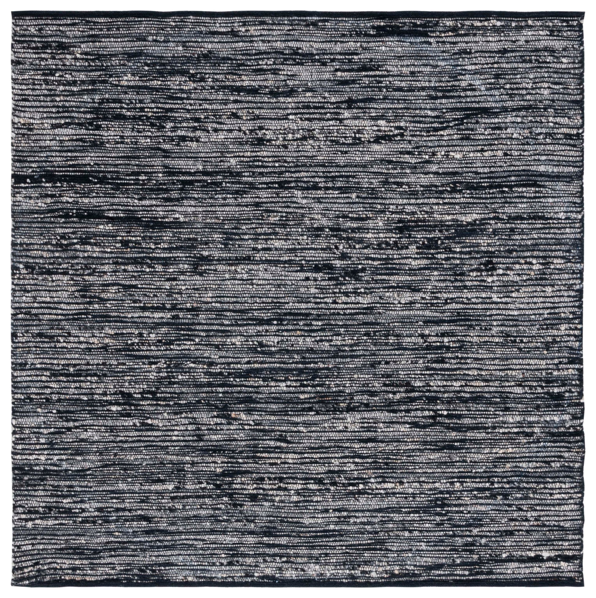 Safavieh Natura Nat925Z Black Area Rug