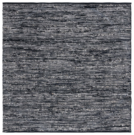 Safavieh Natura Nat925Z Black Rug.