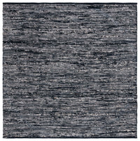 Safavieh Natura Nat925Z Black Area Rug