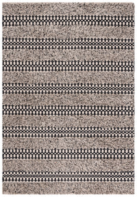 Safavieh Natura Nat927Z Black/Ivory Area Rug