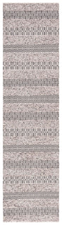 Safavieh Natura Nat928F Grey/Ivory Rug.