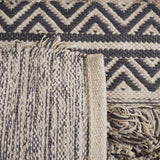 Safavieh Natura Nat928F Grey/Ivory Rug.