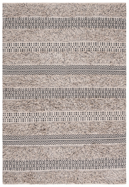 Safavieh Natura Nat928F Grey/Ivory Area Rug