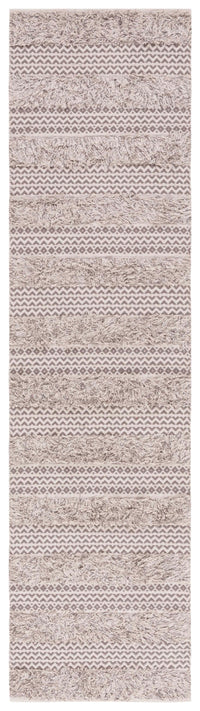 Safavieh Natura Nat929F Grey/Ivory Area Rug